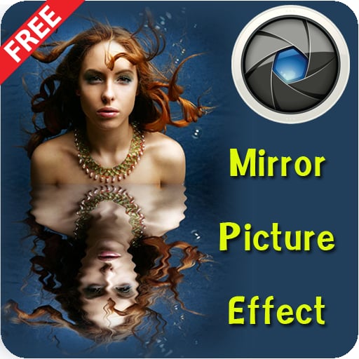 picture editor mirror ef...截图2