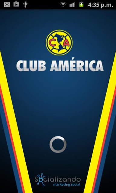 America SDM截图1