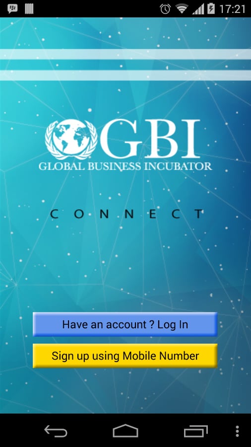 GBI Connect截图3