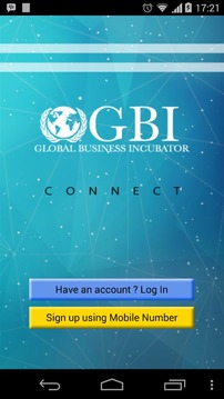 GBI Connect截图