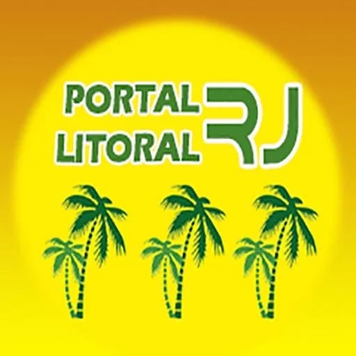 Portal Litoral RJ截图8