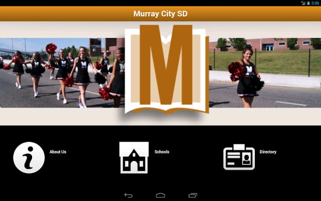 Murray Schools截图3