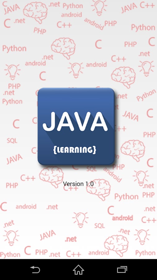 Java Learning截图4