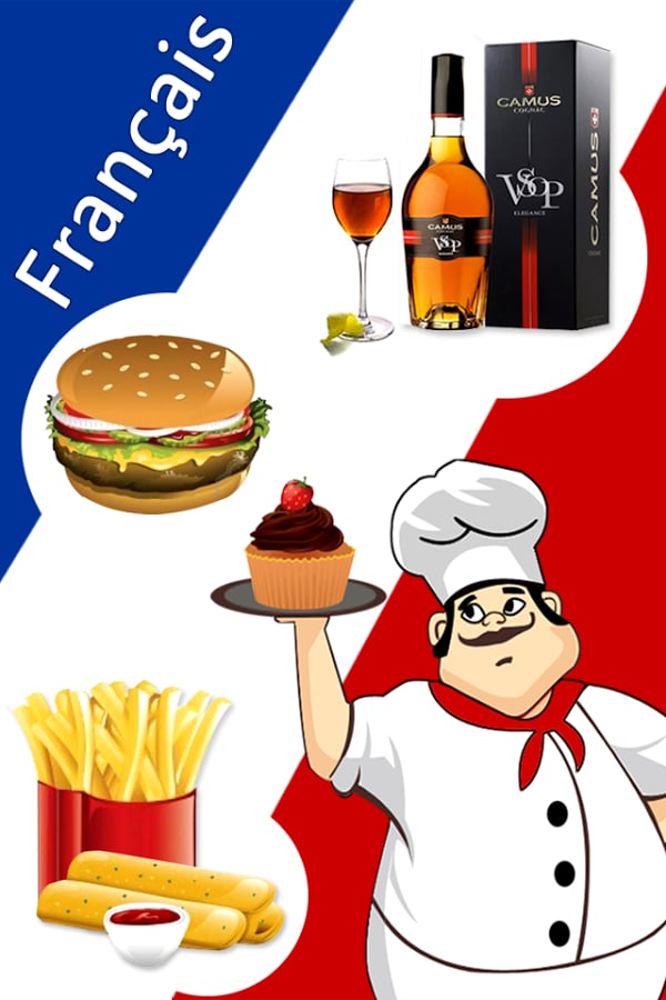 French Good Food截图4