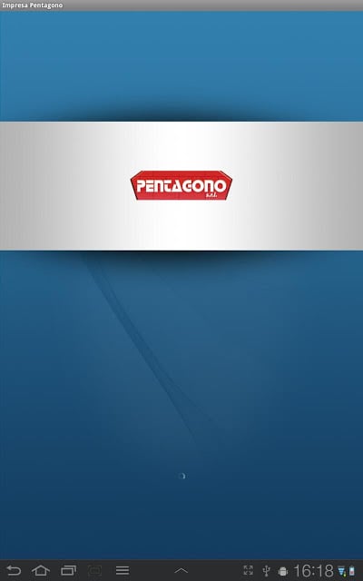 Impresa Pentagono截图2