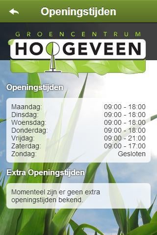 GR Hoogeveen截图1