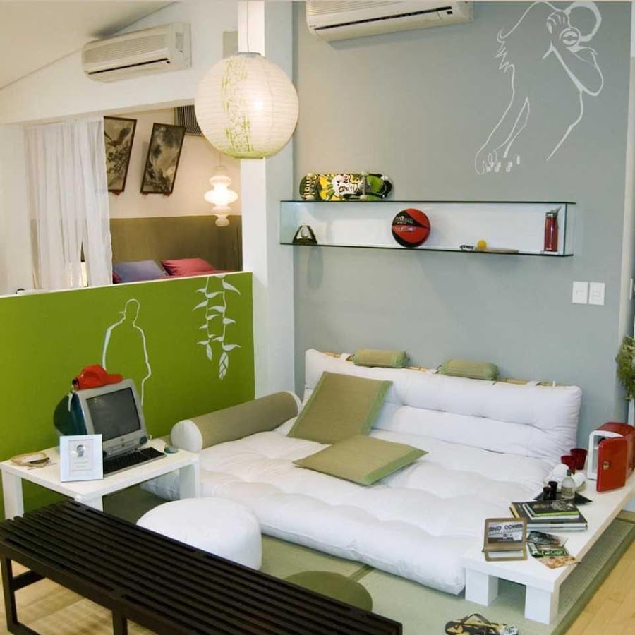 Apartment Decorating Ideas截图6