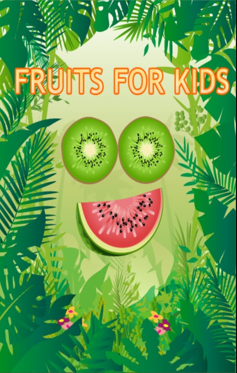 Les fruits pour enfants截图3
