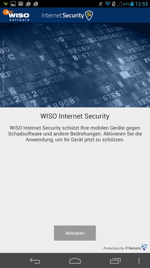 WISO Internet Security截图5