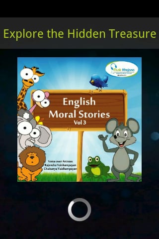 English Moral Stories Vo...截图4