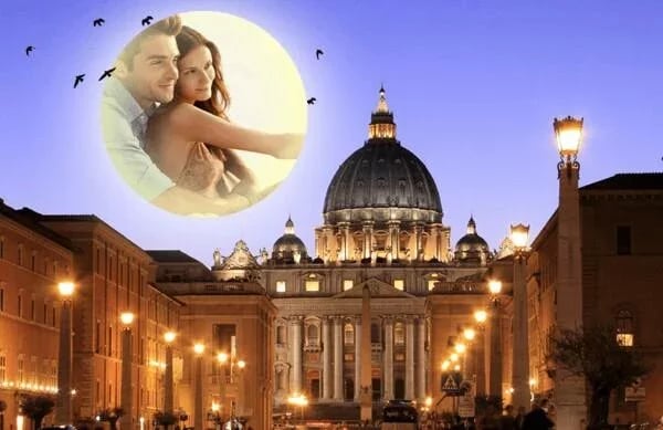 Romantic Night at Rome P...截图3