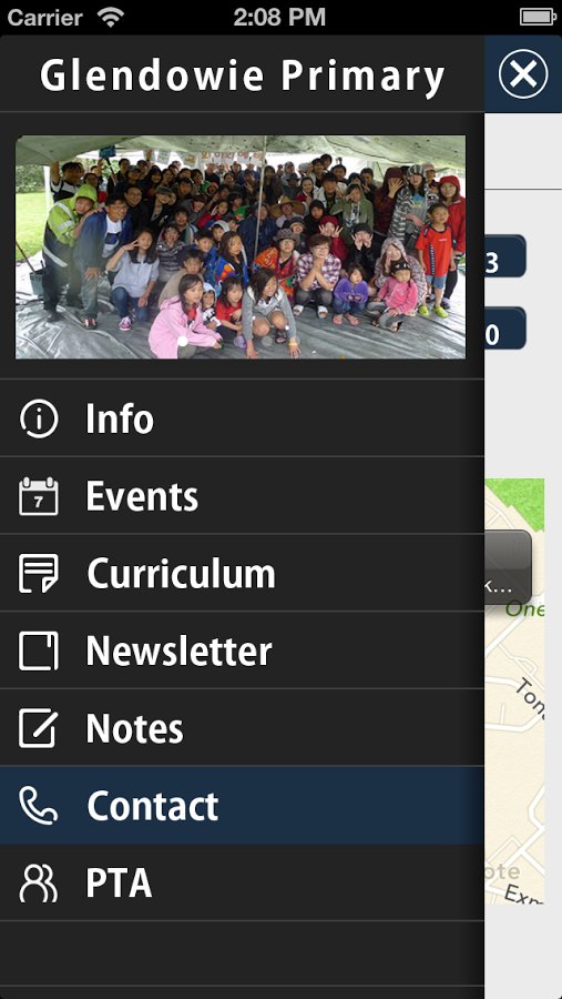 Glendowie Primary School截图1