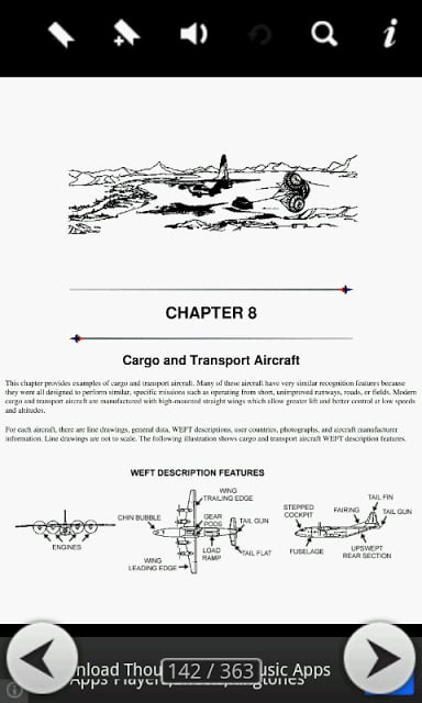 Aircraft Recognition US Guide截图2