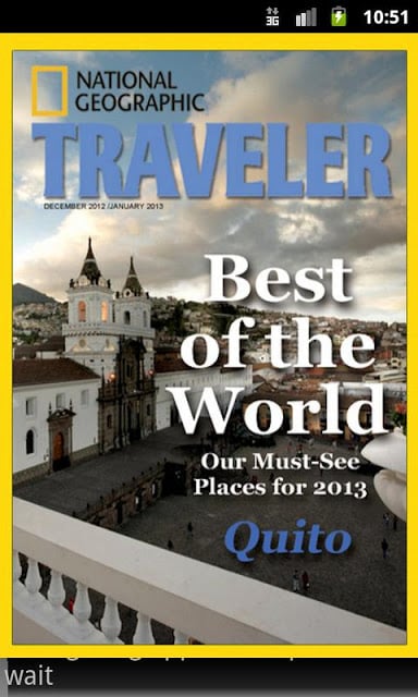 Quito Guide &amp; Top Activities截图2