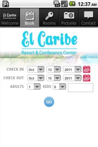 El Caribe截图4