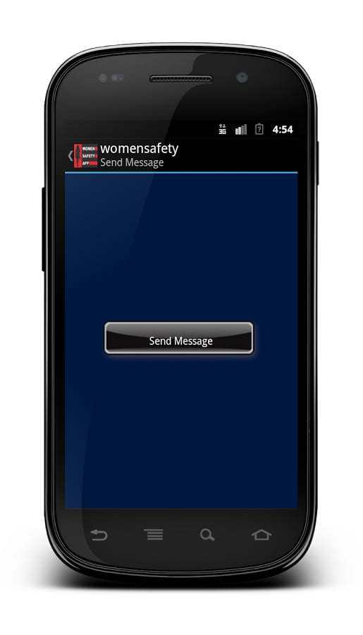 Woman Safety App Beta截图1