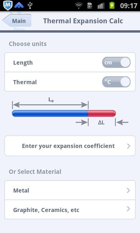 Wesgo Metals截图4