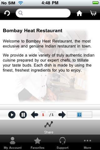 Bombay Heat截图2