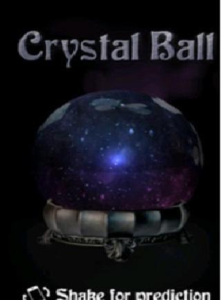 Funny Crystal Ball截图2