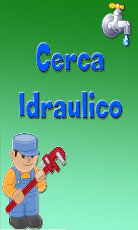 Cerca Idraulico截图1