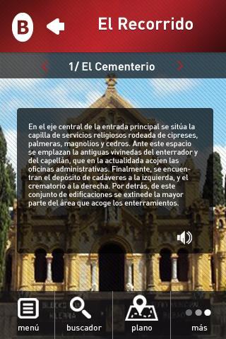 Cementerio de Bilbao截图4