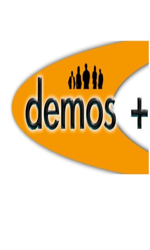 Demos+截图1