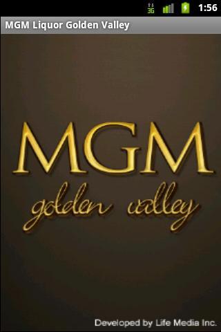 MGM Liquor Golden Valley截图1