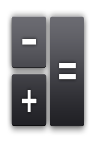 Standard Calculator截图2