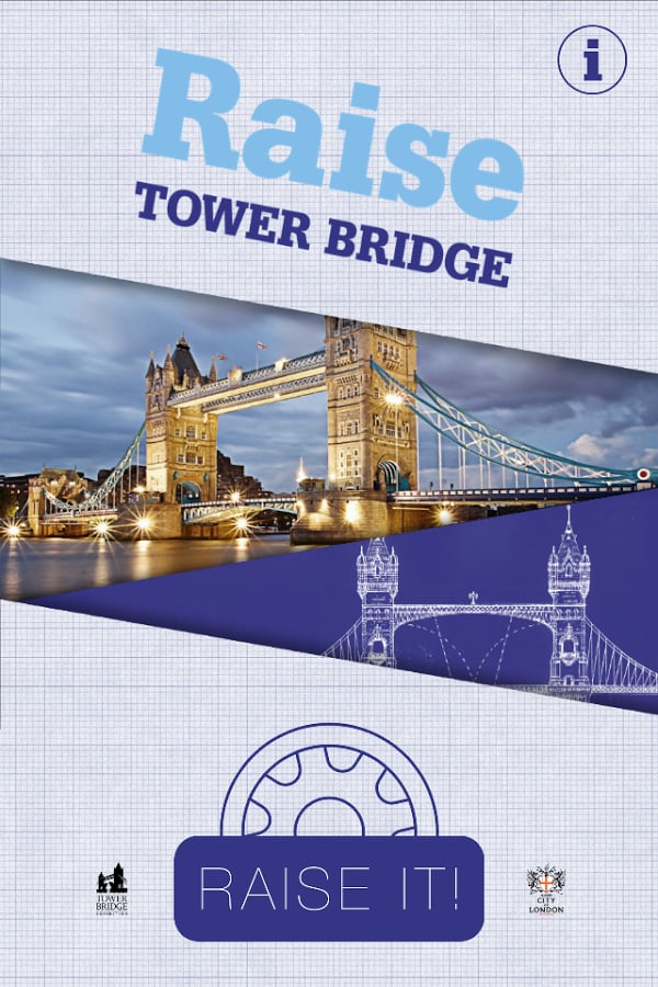 Raise Tower Bridge截图1