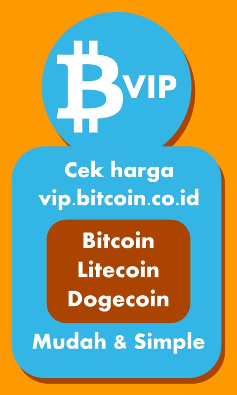 VIP Bitcoin截图2