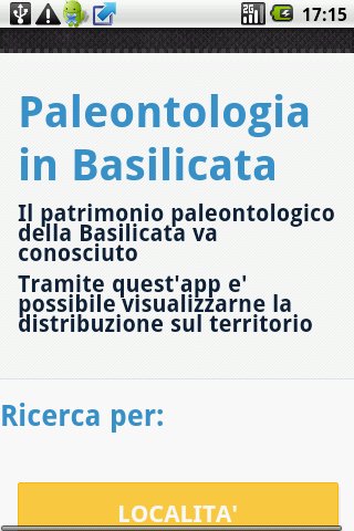 PaleoBas (Beta vers.)截图5