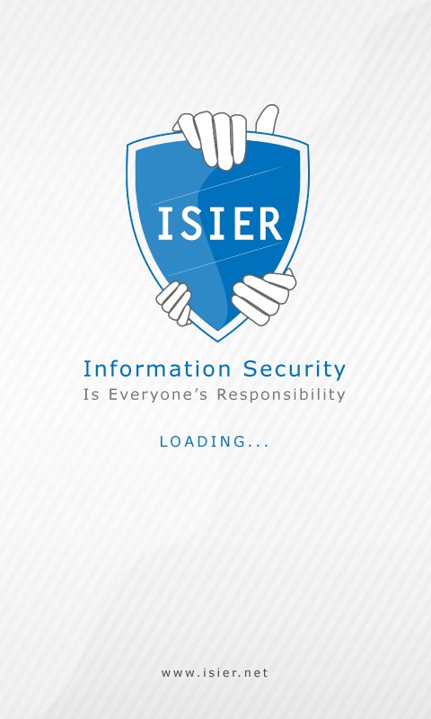 ISIER IQ Test截图6