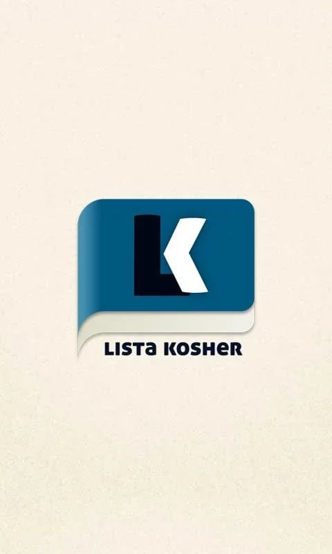 Lista Kosher MX截图1