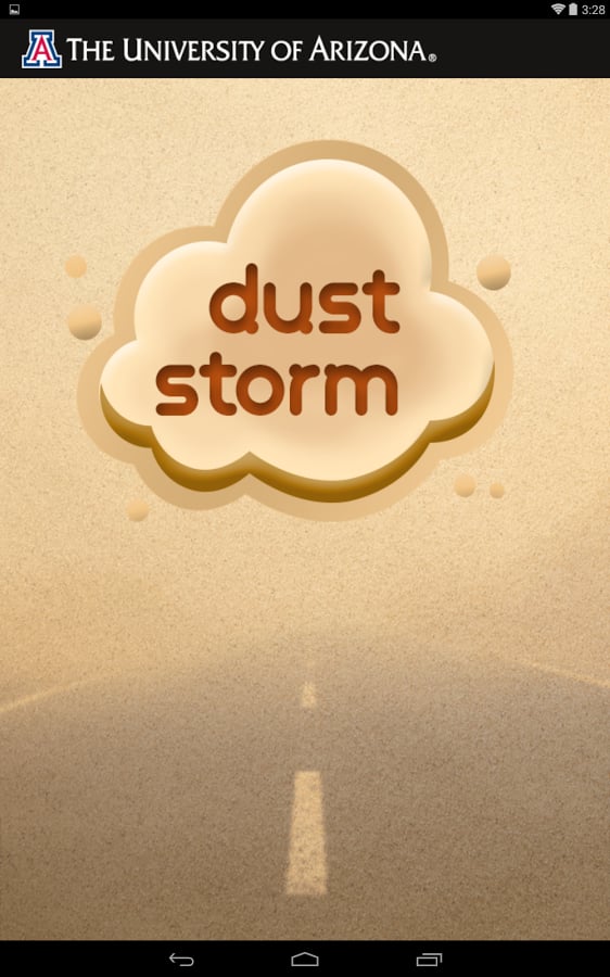 Dust Storm截图3