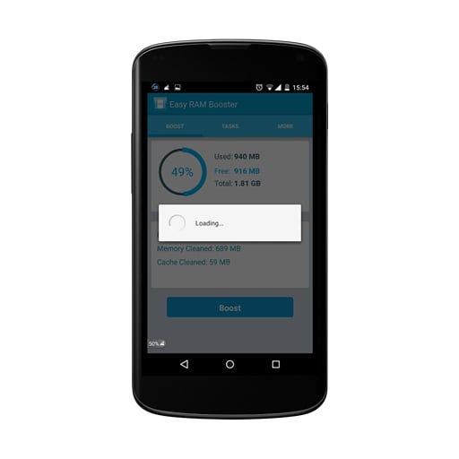 RAM.BOOSTER.Mobile截图4