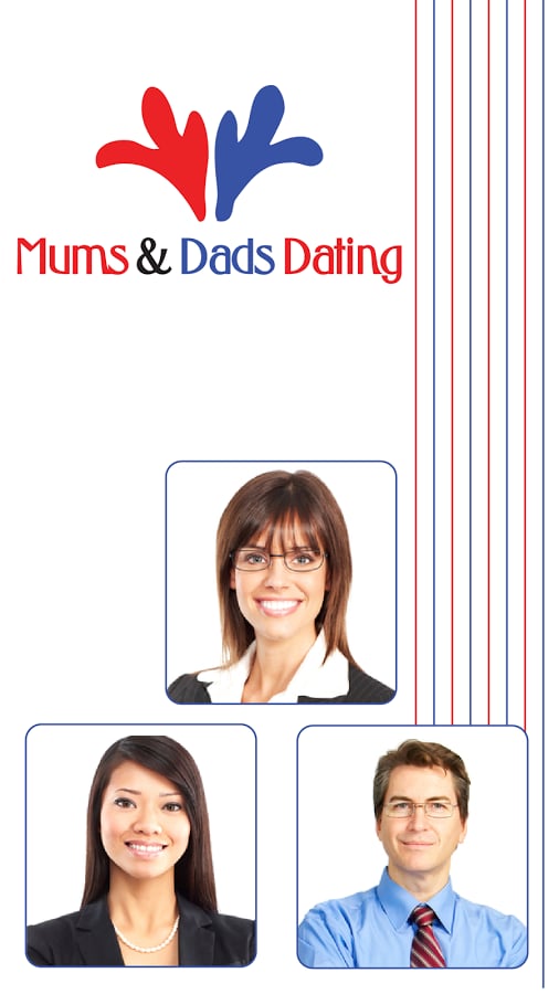 Mums and Dads Dating截图1