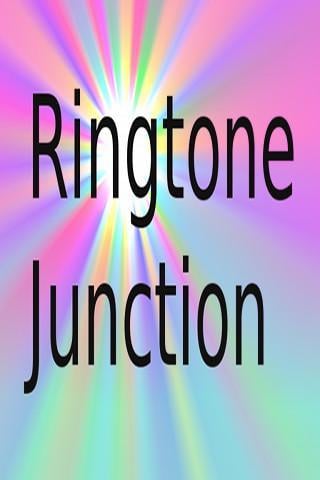 Ringtone Junction截图1