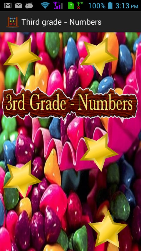 3rd Grade - Numbers截图8