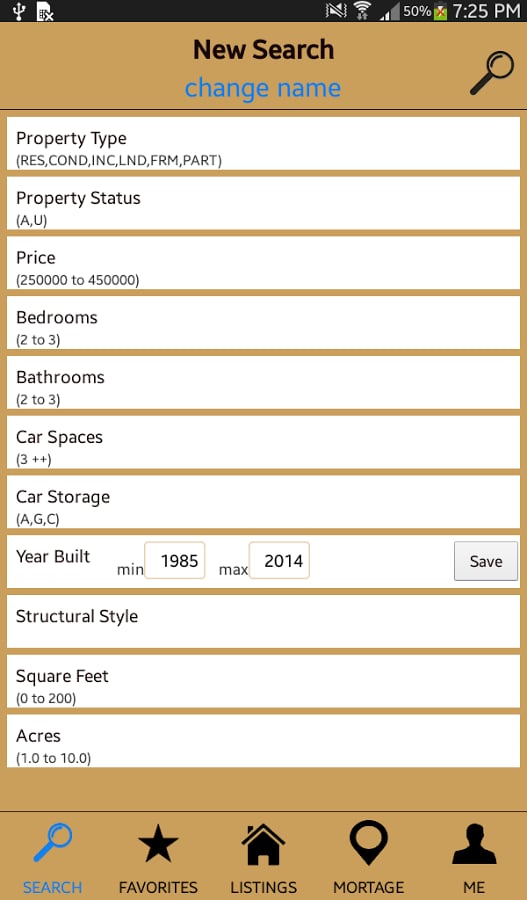 First Option Mortgage截图1