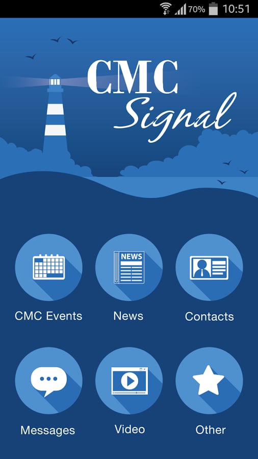 CMC Signal截图3