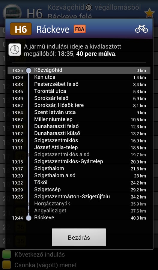 Router (Budapest)截图4