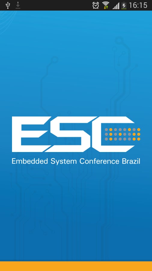 ESC Brazil 2014截图2