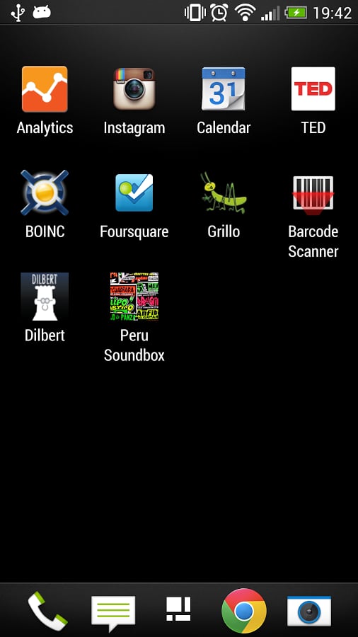 Peru Soundbox截图1