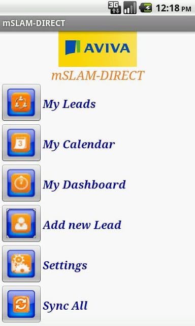 mSLAM Direct截图1