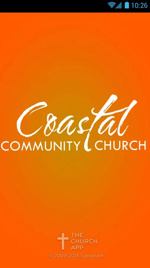 Coastal Community截图3