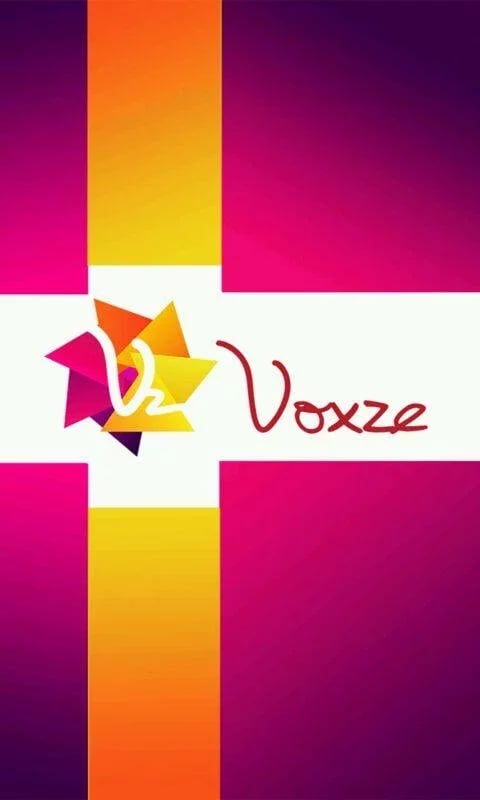 Voxze : VoIP Calls截图3