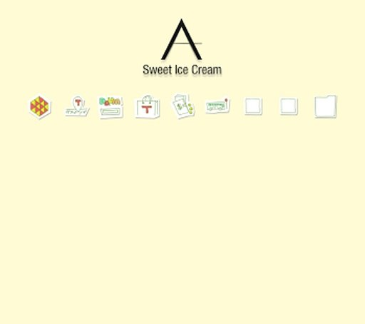 Sweet Ice Cream截图4