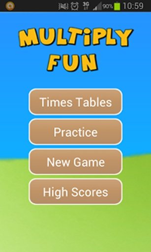 Multiply Fun Free截图6