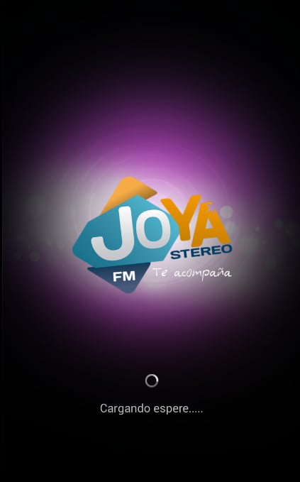 JOYA STEREO ECUADOR截图1