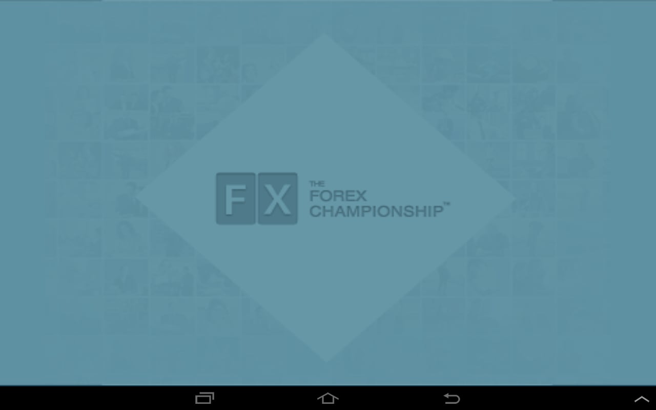 The Forex Championship截图11